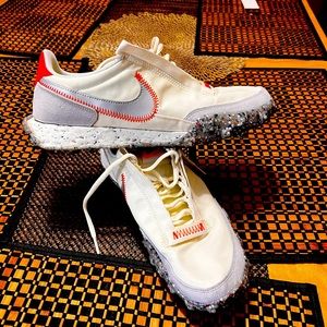 Nike waffle Racer crater